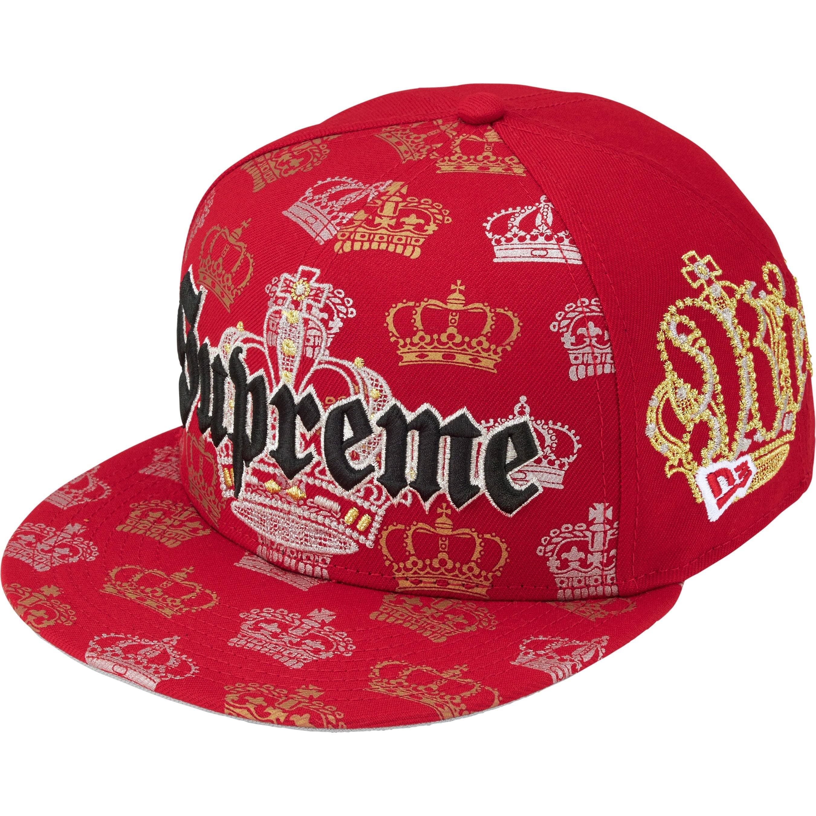 Crown New Era® view 4